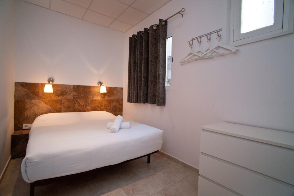 Chambre Triple Économique
