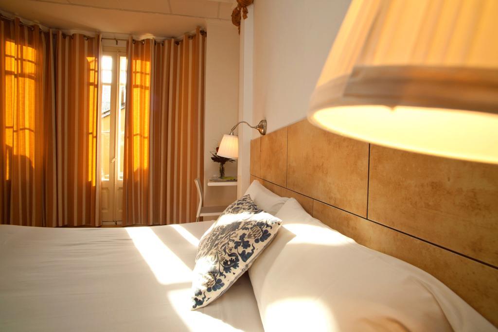 Chambre Triple avec Terrasse