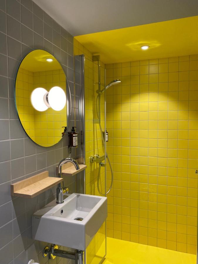 Chambre Double - 13 m2