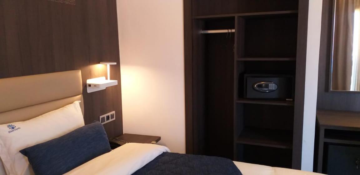 Suite Junior