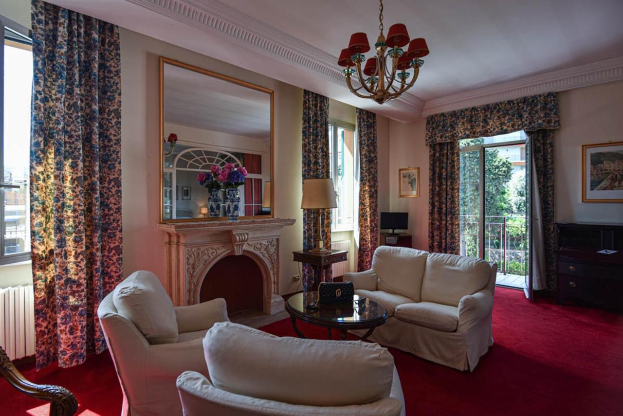 Suite avec Balcon