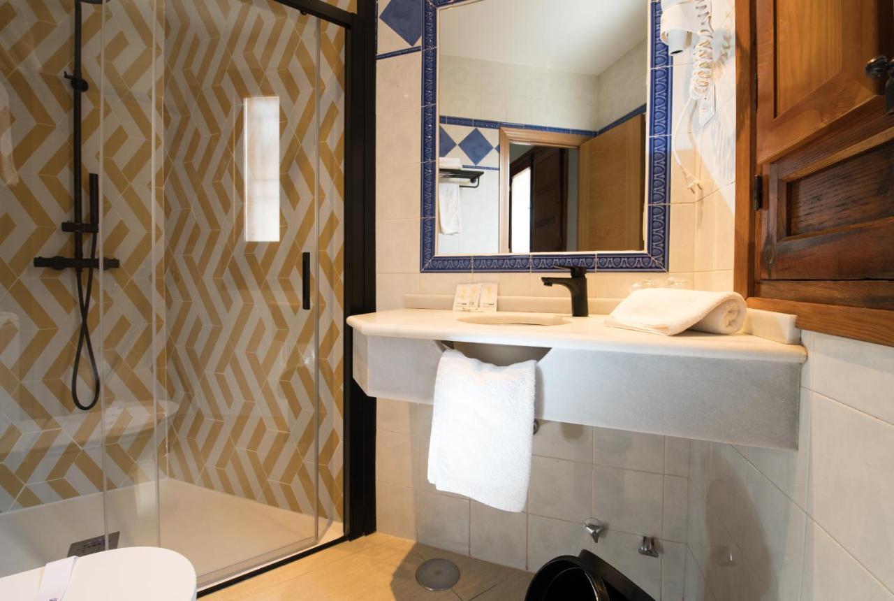Habitación Doble (1-2 adultos)