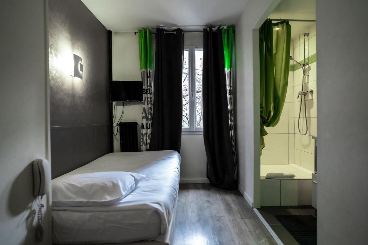 Economy Doppelzimmer