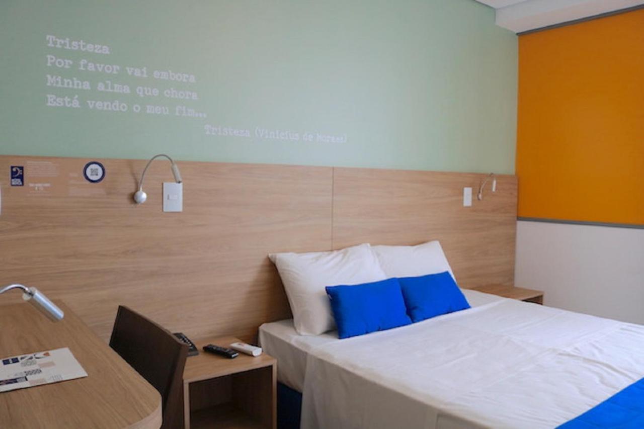 Quarto Duplo Deluxe