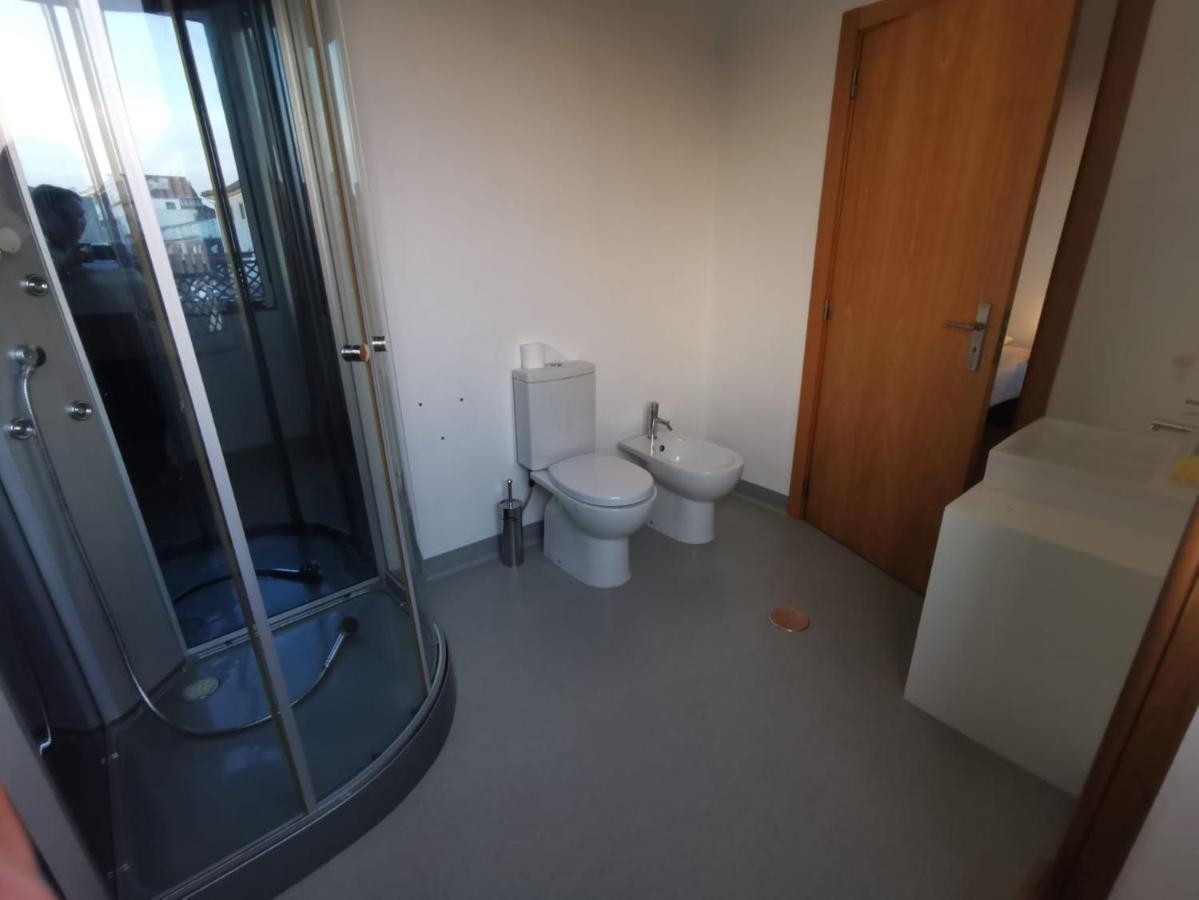 Habitación Doble con baño privado