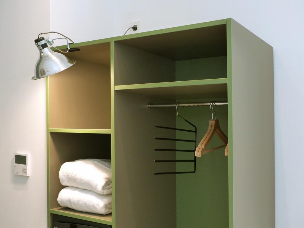 Superior Doppel- oder Zweibettzimmer mit Terrasse