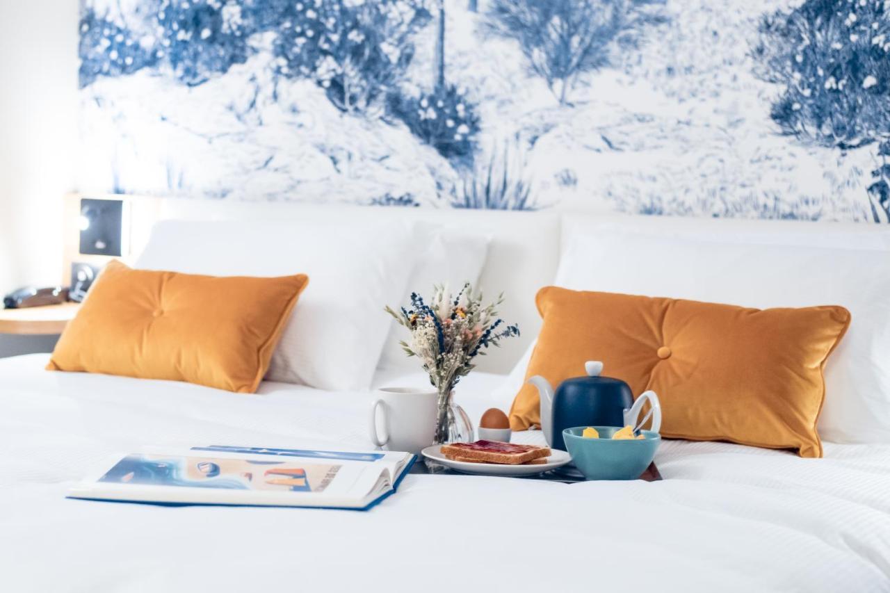 Superior Dreibettzimmer