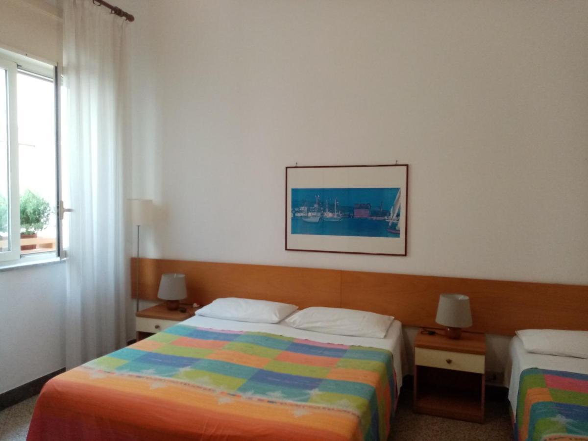 Chambre Triple