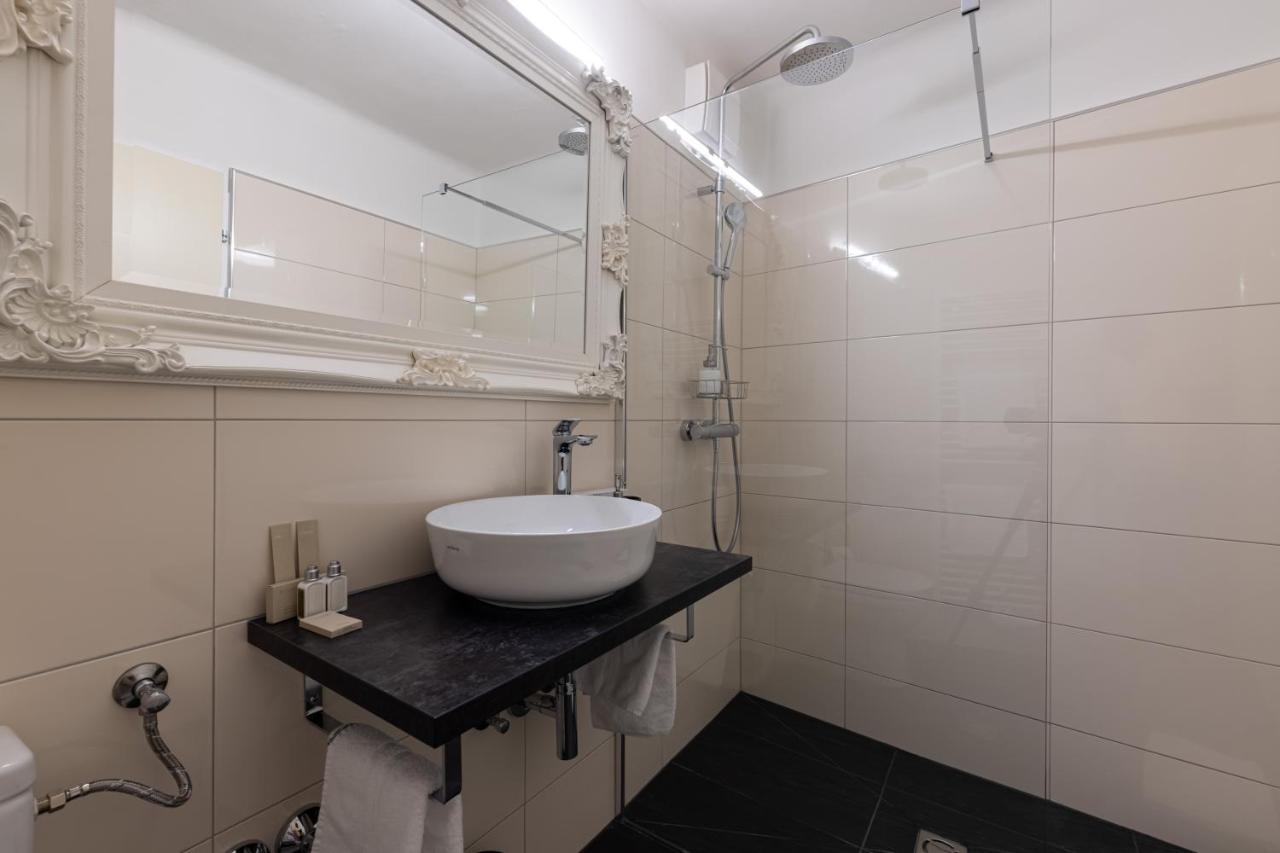 Comfort Doppelzimmer