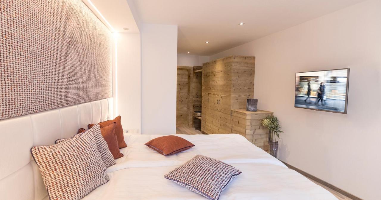 Superior Doppelzimmer