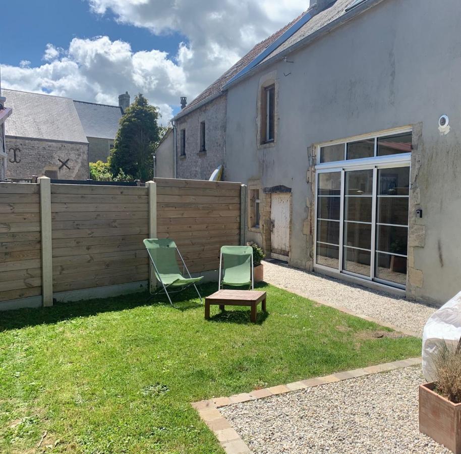 Studio avec Vue sur Jardin