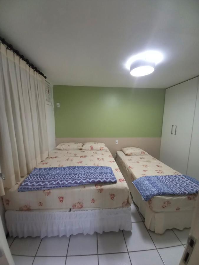 Apartamento com Varanda
