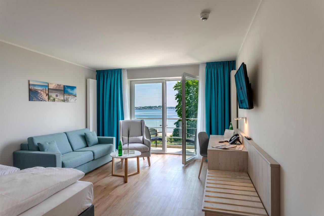 Deluxe Doppelzimmer