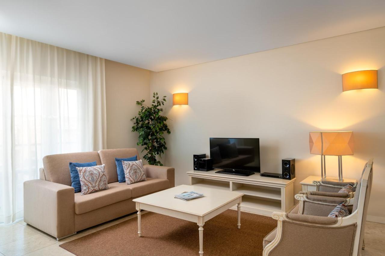 Suite com 1 Quarto