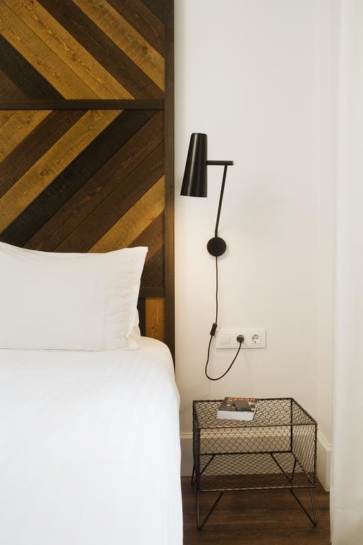 Chambre Double ou Lits Jumeaux Économique