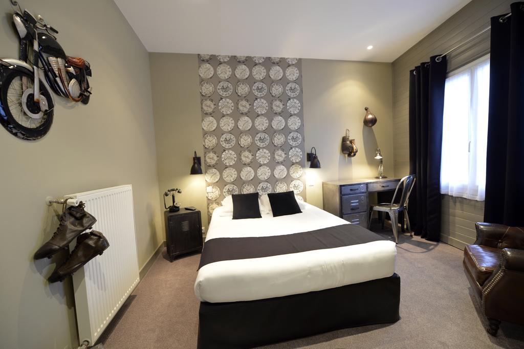 Chambre Double