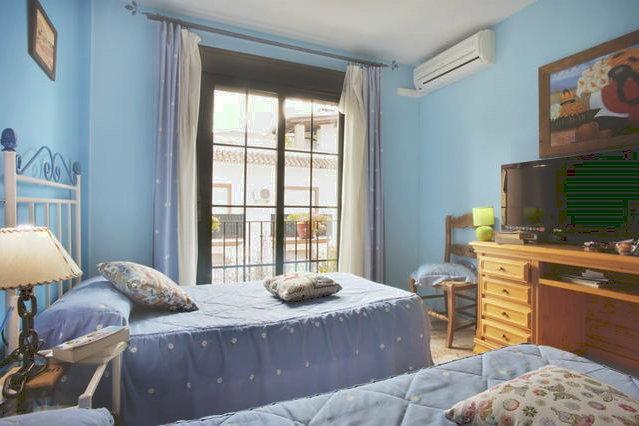 Chambre Double Standard