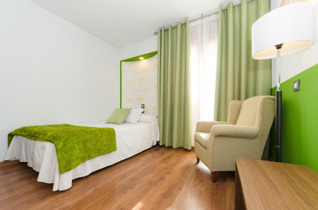 Habitación Individual