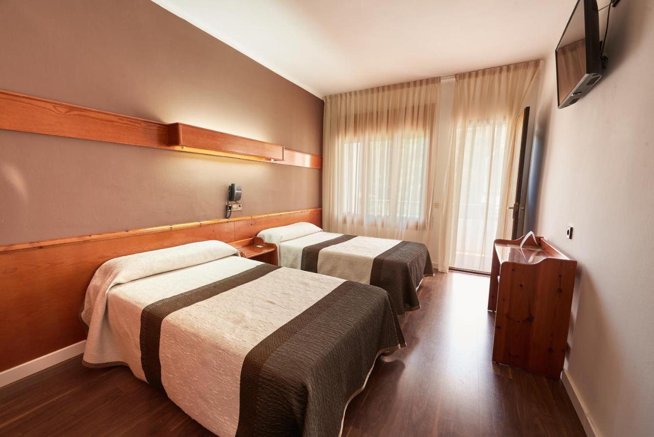 Chambre Quadruple