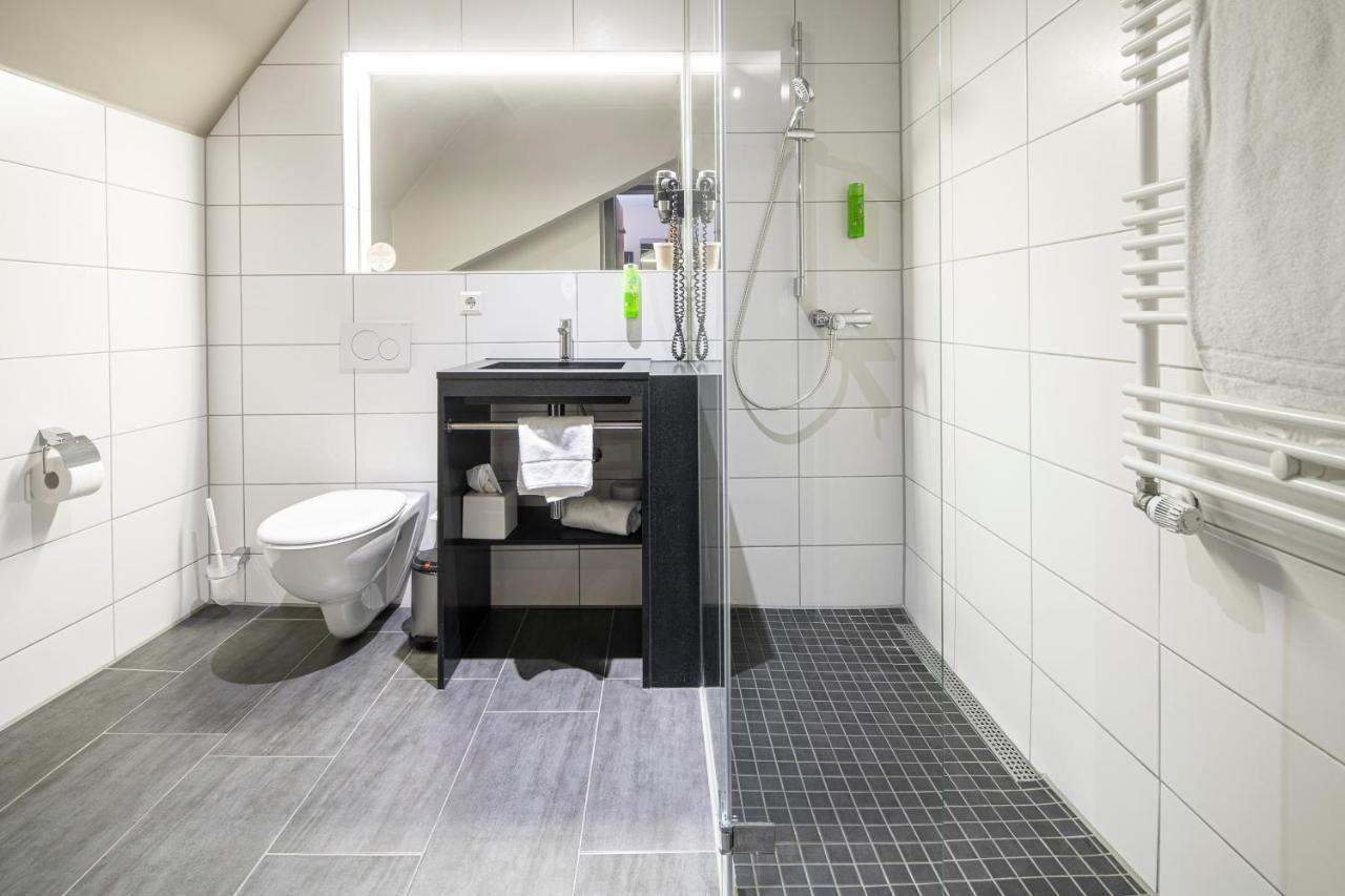 Budget Einzelzimmer