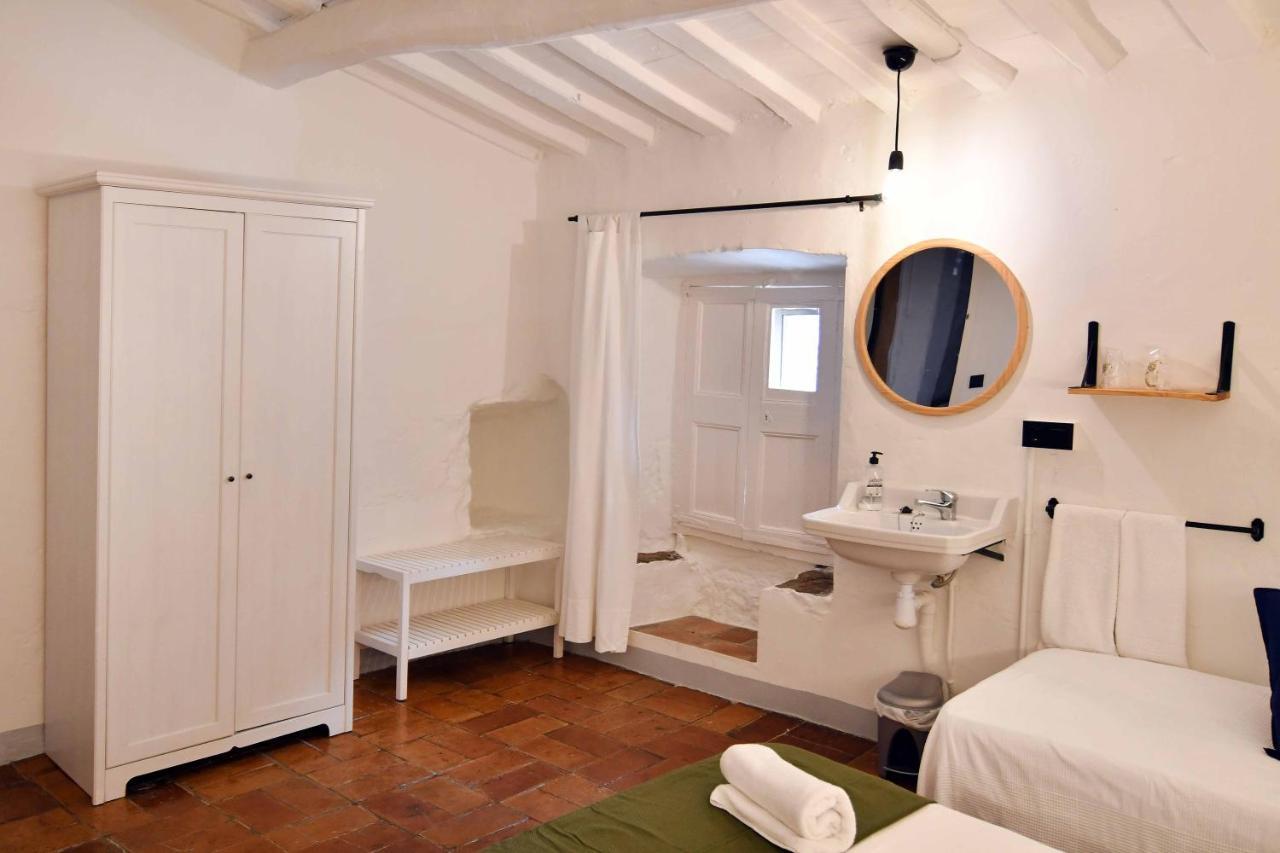 Habitación Familiar con baño compartido