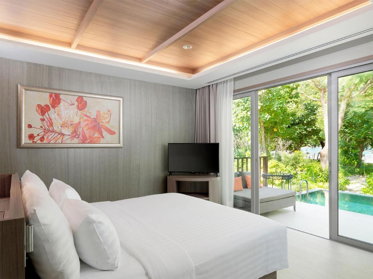 Villa mit privatem Pool