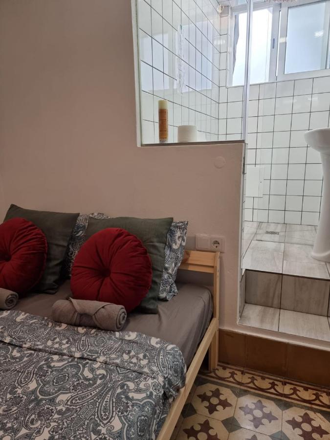 Habitación Doble con baño privado