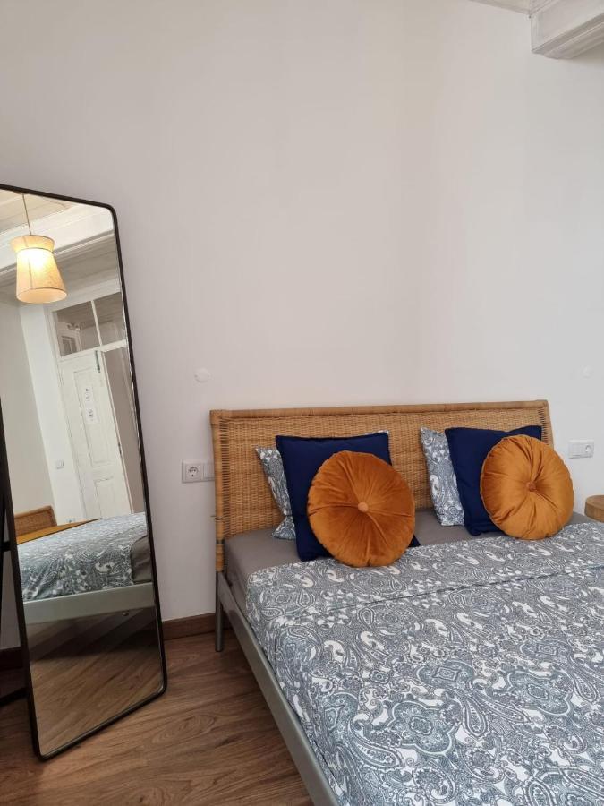 Habitación Doble con baño privado externo