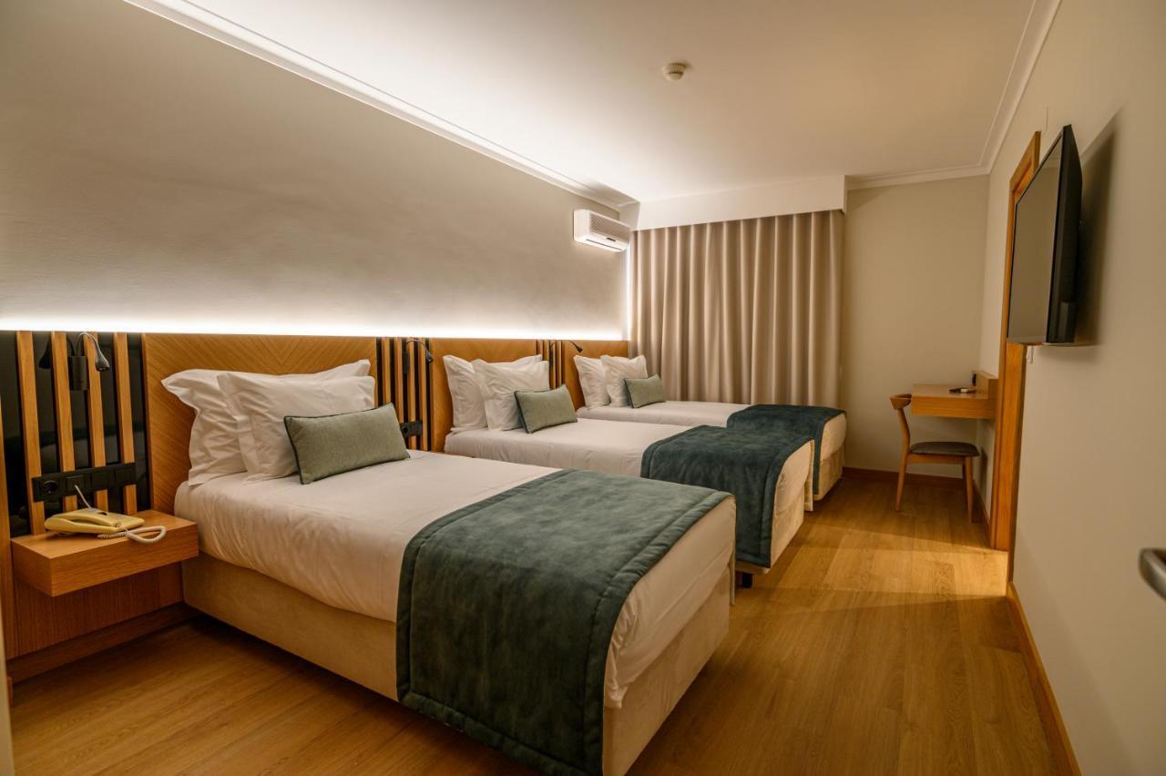 Quarto Triplo Clássico