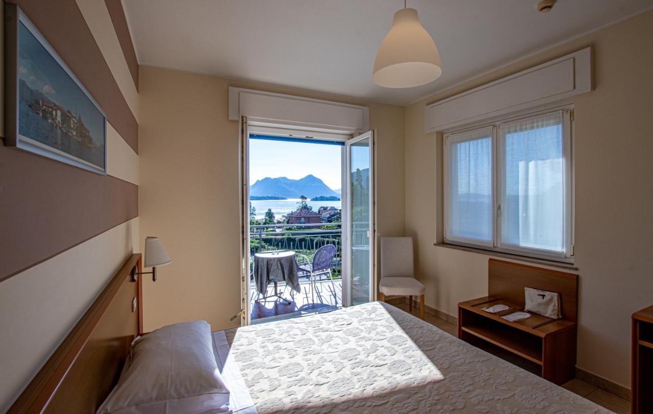 Chambre Double ou Lits Jumeaux - Vue sur Lac