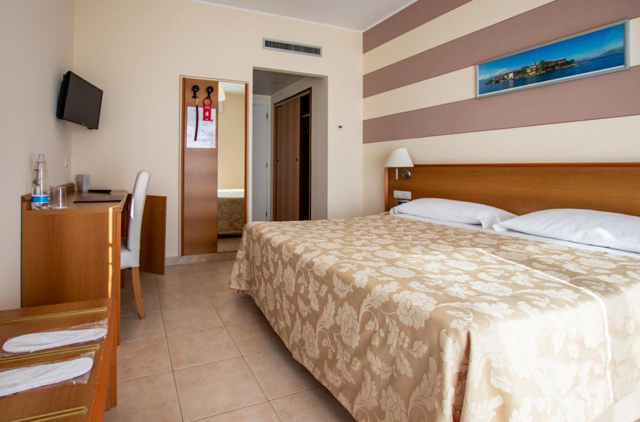 Chambre Double ou Lits Jumeaux