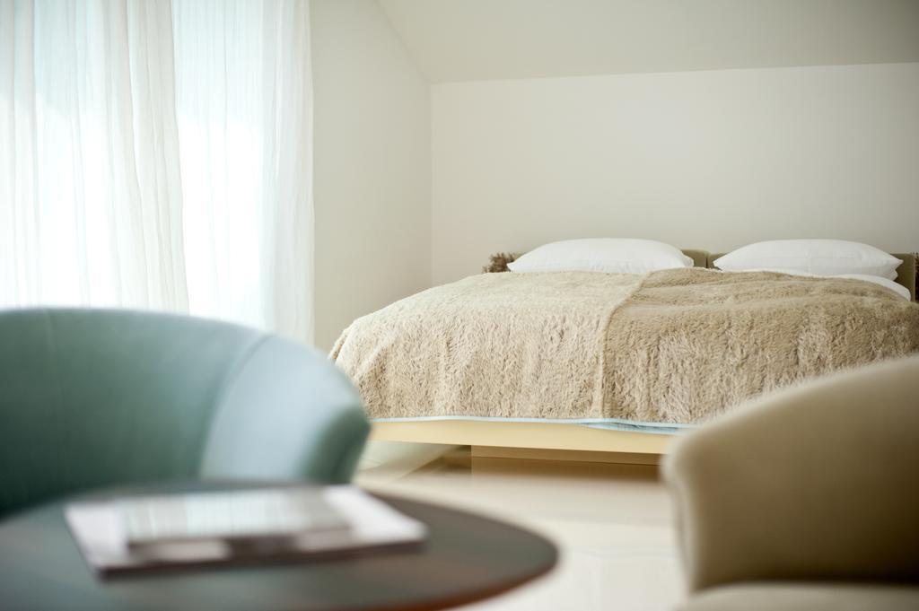 Suite Attico con Vasca Idromassaggio