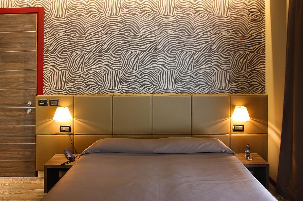 Luxus Doppelzimmer