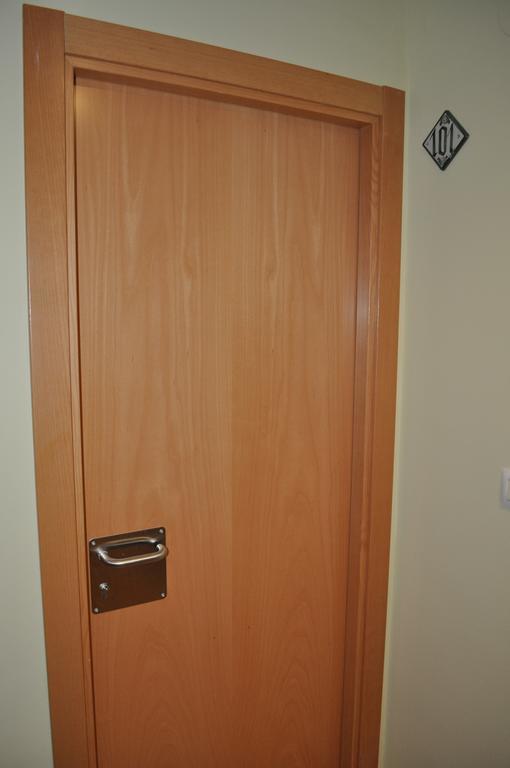 Habitación Cuádruple con baño privado
