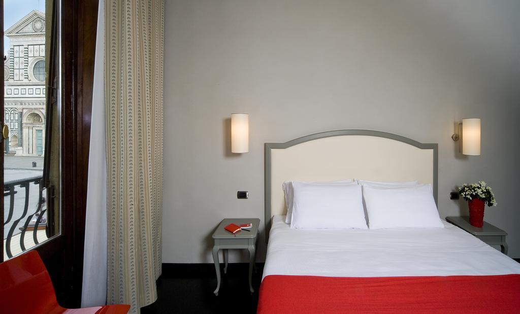 Chambre Double Supérieure - Vue sur Ville