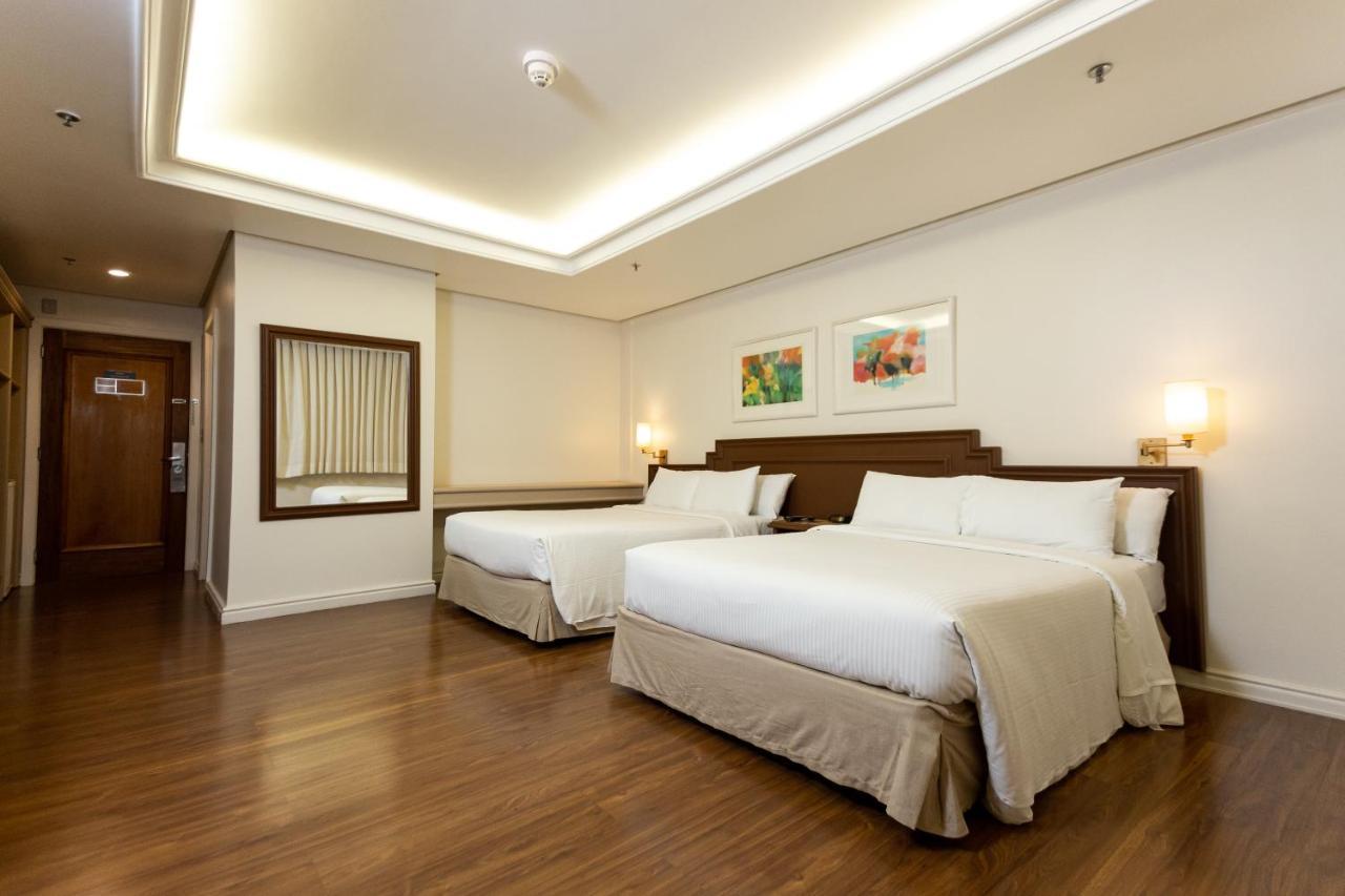 Quarto Família Standard