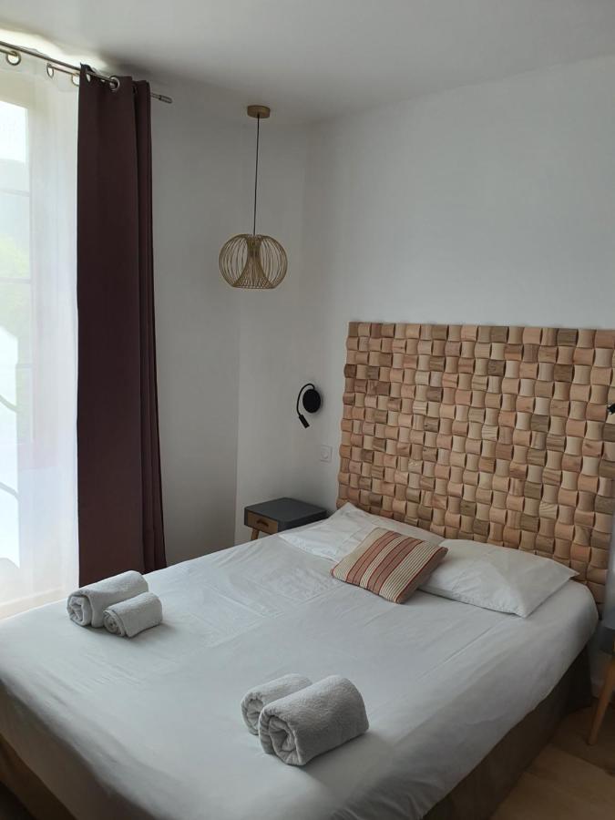 Chambre Double Standard