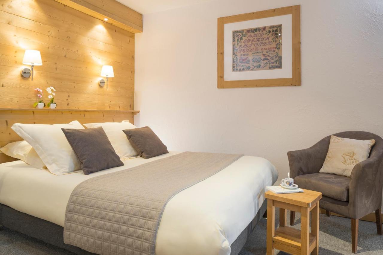 Chambre Triple Supérieure