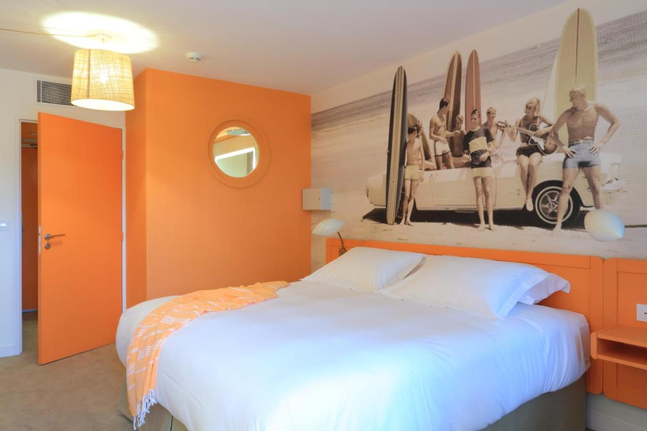 Chambre Double « CASA SIGNATURE »