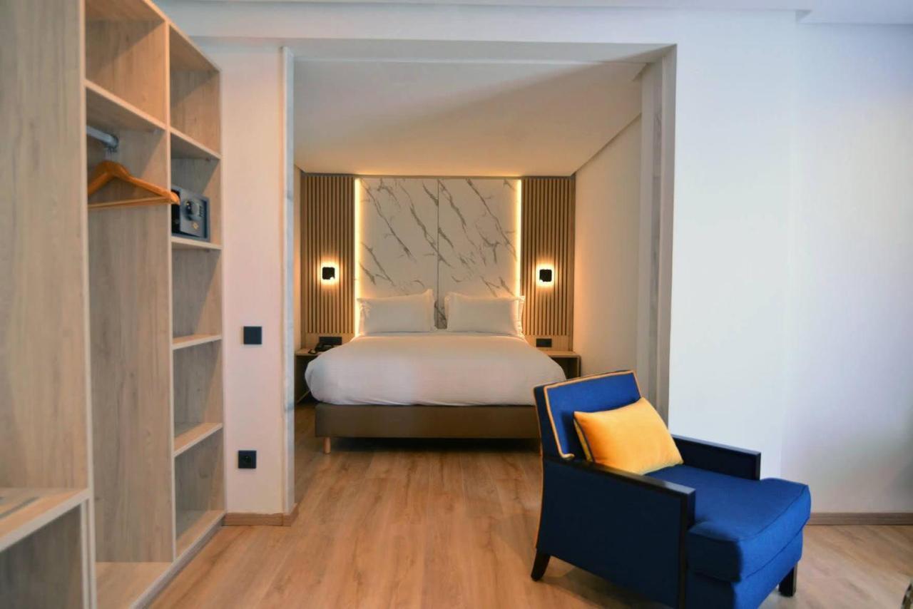 Suite Junior Deluxe