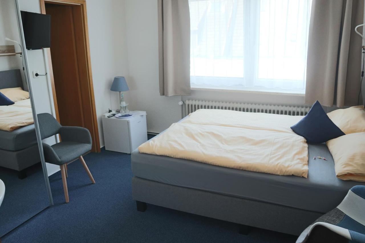 Economy Einzelzimmer