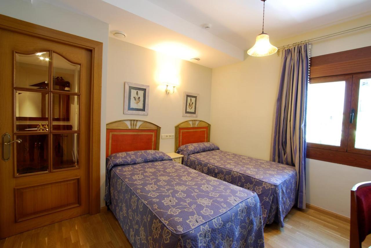 Habitación Familiar
