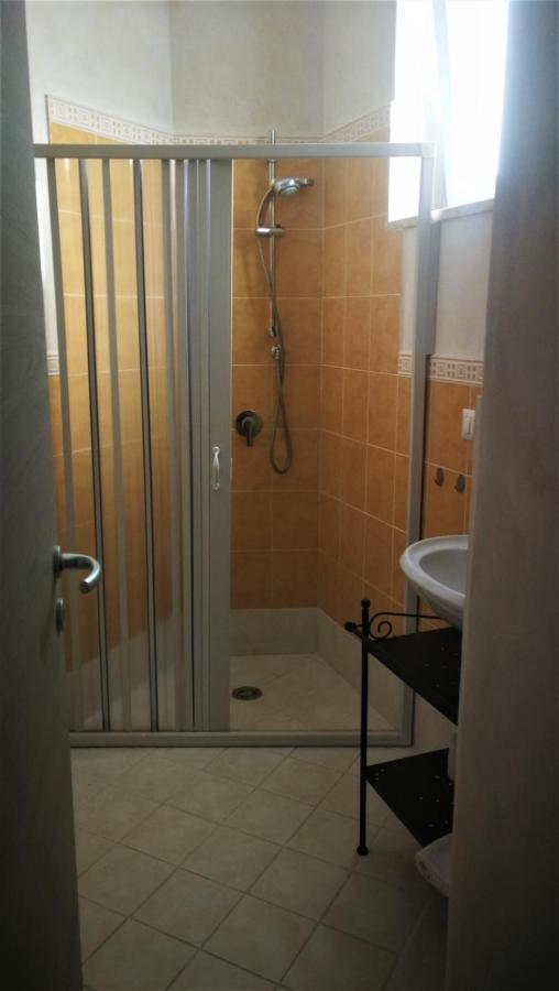 Camera Matrimoniale con Bagno Privato