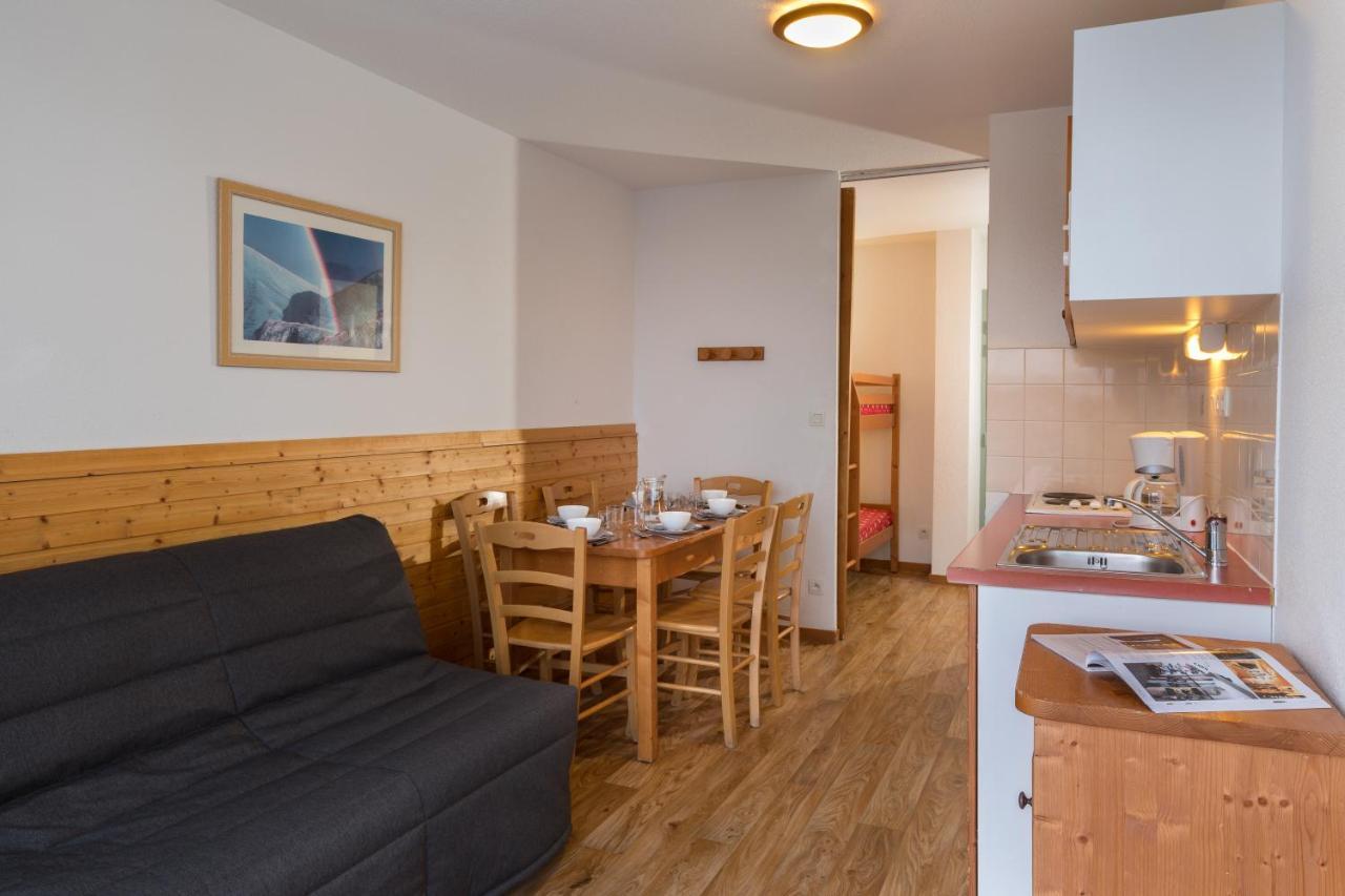 Appartement 1 Chambre (6 Adultes)