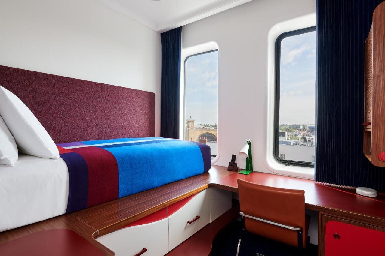 Standard Zweibettzimmer mit 1 Einzelbett