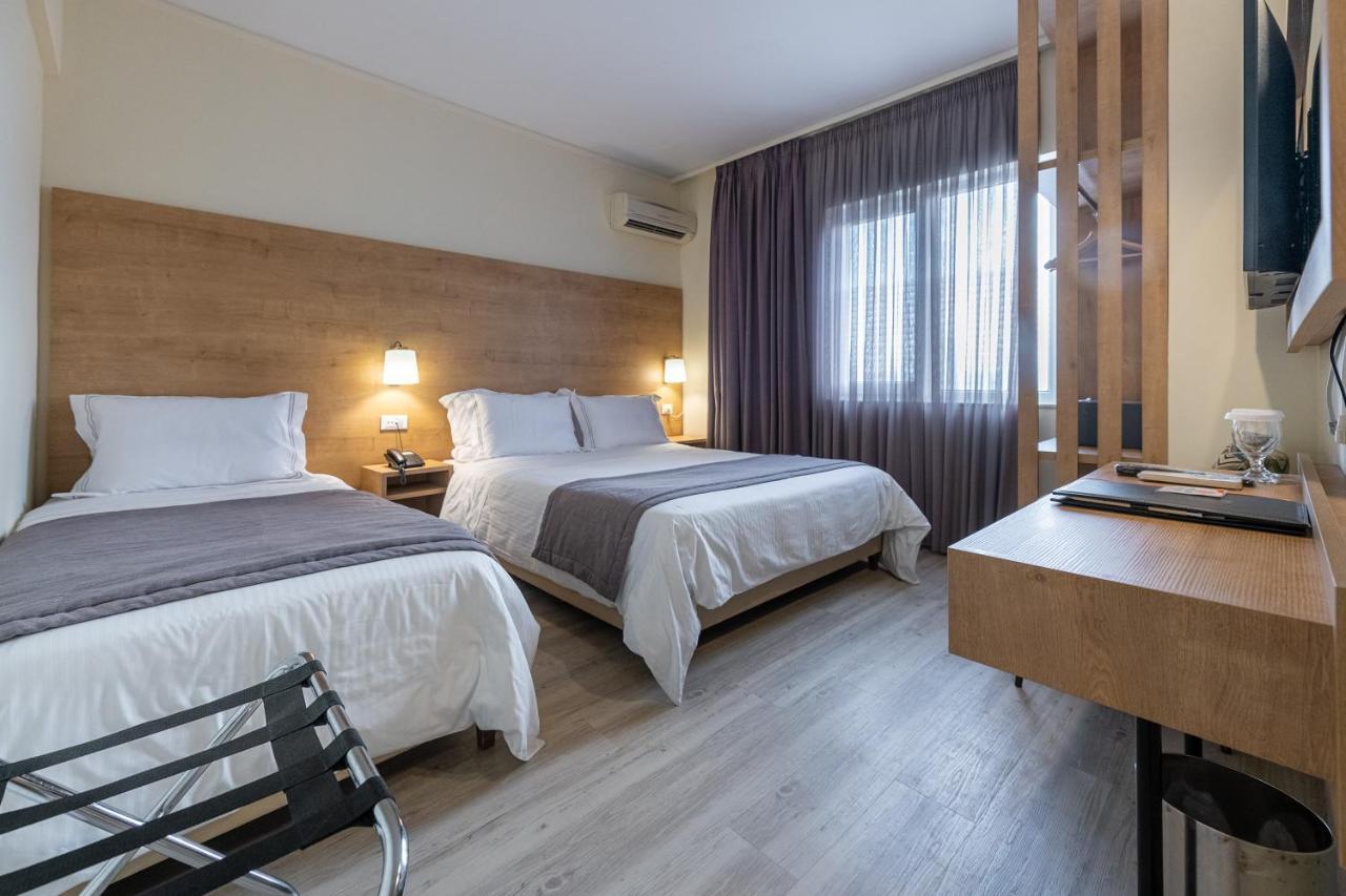 Habitación Doble Confort