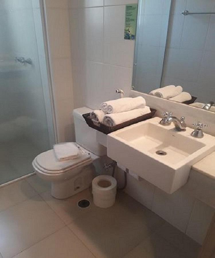 Quarto Triplo Standard