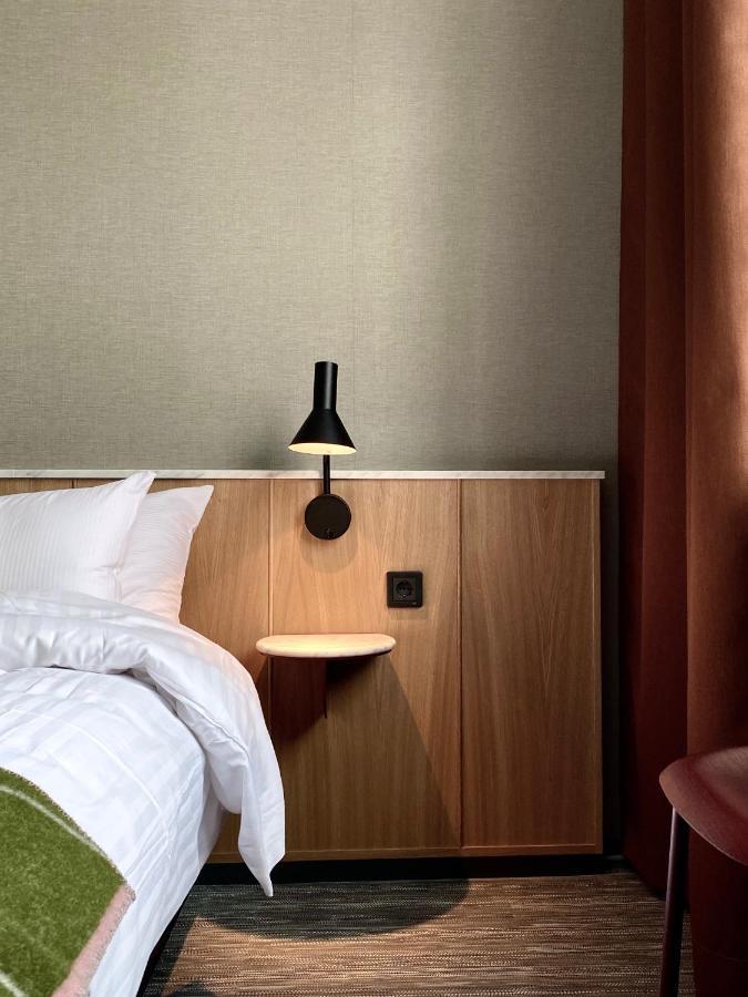Doppelzimmer mit 1 Queensize-Bett
