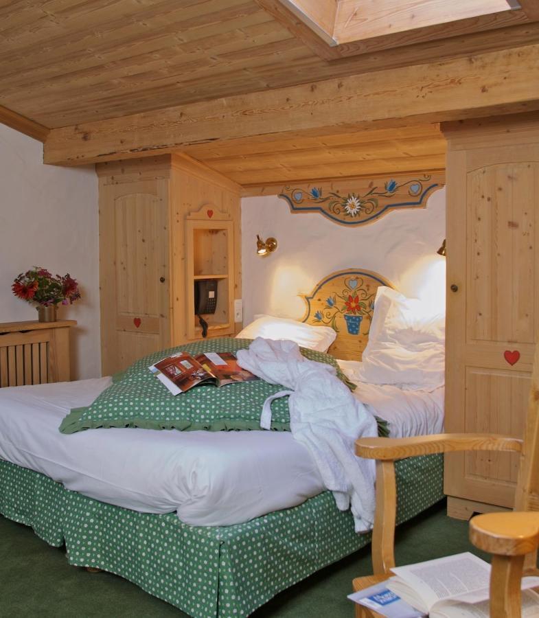 Chambre Double Classique