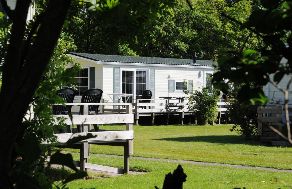 Chalet (4 Volwassenen)